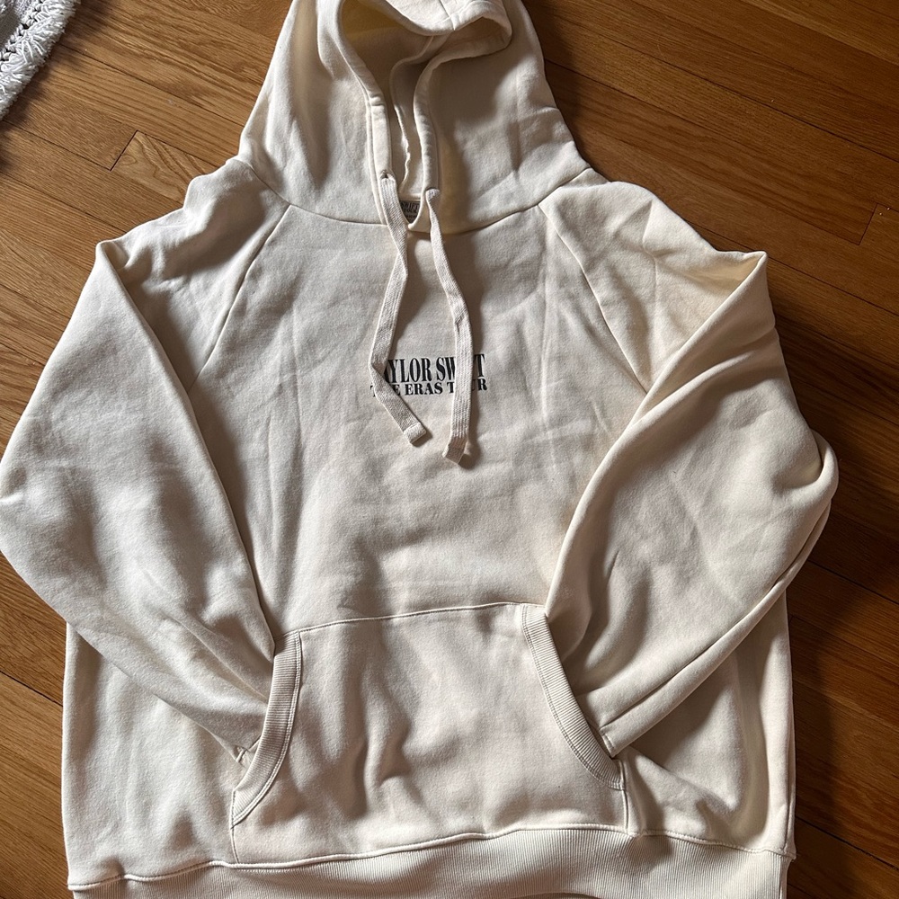 Taylor Swift Eras Tour Hoodie